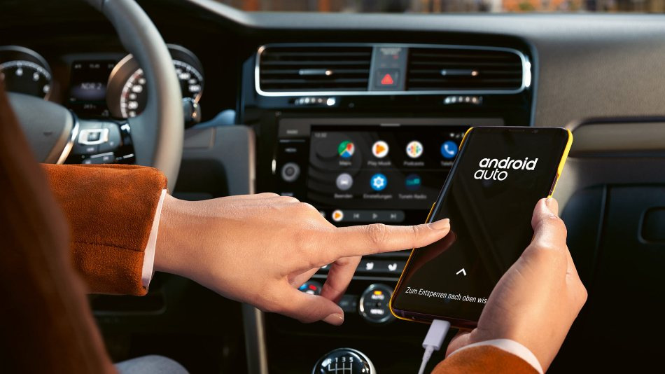 Méthodes modernes de connexion d’un smartphone à une voiture