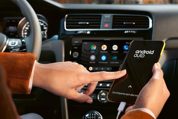 Méthodes modernes de connexion d’un smartphone à une voiture