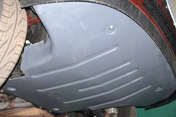 La protection du carter moteur : une panacée ou un gaspillage d’argent ?