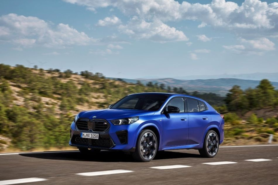 Génération BMW X2 II : une revue du crossover