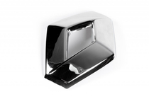 Renault Megane III 2009-2016 Destockage Embleme (2013-2016, Turquie) photo 1