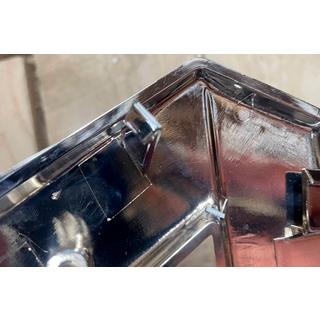 Destockage Embleme (2013-2016, Turquie) Renault Megane III 2009-2016 photo 2