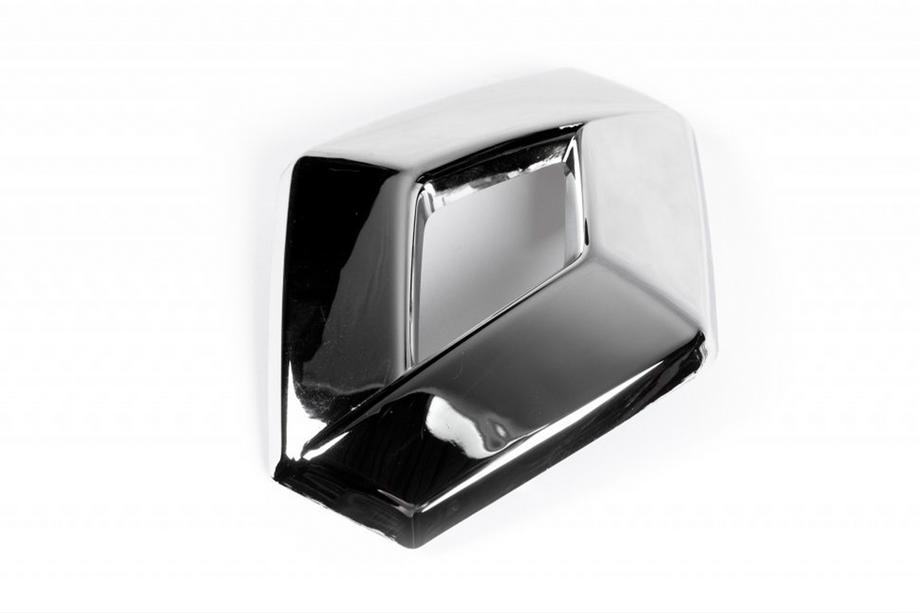 Renault Megane III 2009-2016 Destockage Embleme (2013-2016, Turquie) Image