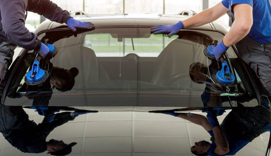 Comment choisir la bonne vitre de voiture ?
