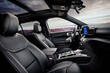 Ford Explorer ST : une revue du crossover contesté photo 6