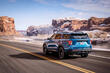Ford Explorer ST : une revue du crossover contesté photo 4