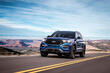 Ford Explorer ST : une revue du crossover contesté photo 2
