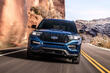 Ford Explorer ST : une revue du crossover contesté photo 1