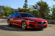 Acura TLX II génération : berline au statut premium photo 2