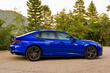 Acura TLX II génération : berline au statut premium photo 4