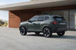 Test de la troisième génération de Dacia Duster photo 4