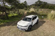 Test de la troisième génération de Dacia Duster photo 2