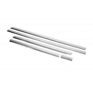 Destockage Baguettes de Porte Carmos pour Empattement Long 1 Porte Volkswagen T5 Transporter 2003-2010 photo 2