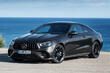 Mercedes-Benz Classe E Coupé (C238) : test du coupé allemand haut de gamme photo 1
