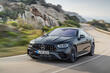Mercedes-Benz Classe E Coupé (C238) : test du coupé allemand haut de gamme photo 2