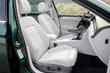 Volkswagen Passat Alltrack : un break pour toutes les routes photo 6