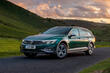 Volkswagen Passat Alltrack : un break pour toutes les routes photo 1