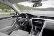 Volkswagen Passat Alltrack : un break pour toutes les routes photo 5