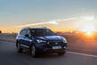 SEAT Tarraco : crossover élégant et spacieux photo 1