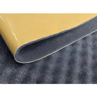 BASE ACOUSTIC SOUND WAVE 15 Mousse Acoustique, Epaisseur 15mm, Plaque 750 × 1000 mm photo 3