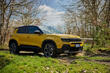Jeep Avenger : test du crossover urbain photo 1