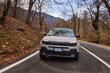 Jeep Avenger : test du crossover urbain photo 4