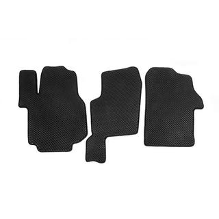 Tapis de sol 2016-2023 (3pcs, EVA, Noir) photo 1