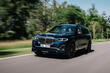 Test du multisegment Alpina XB7 photo 2