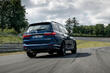 Test du multisegment Alpina XB7 photo 4