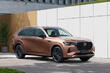 Mazda CX-80 : test du crossover premium japonais en 2024 photo 1