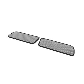 Tapis de seuils EVA (2 pcs, Gris) Volkswagen Crafter 2016- photo 2