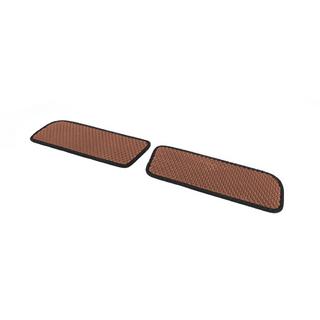 Tapis de seuils EVA (2 pcs, Marron) photo 2