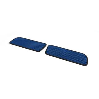 Tapis de seuils EVA (2 pcs, Bleu) photo 2