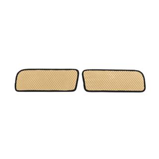 Tapis de seuil EVA (2 pcs, Beige) photo 1