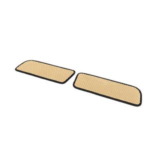 Tapis de seuil EVA (2 pcs, Beige) photo 2