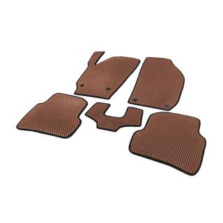 Tapis de sol EVA (Marron) photo 2