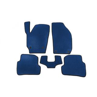 Tapis de sol EVA (Bleu) photo 1