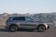 Volkswagen Touareg : le crossover mis à jour est devenu encore plus parfait photo 2
