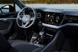 Volkswagen Touareg : le crossover mis à jour est devenu encore plus parfait photo 5
