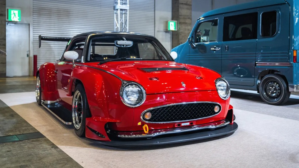Comment rendre une voiture unique à l’aide du tuning ?