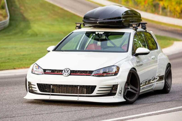Comment rendre une voiture unique à l’aide du tuning ? Photo 4