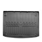 Hyundai Ioniq 2016-2022 Tapis de coffre 3D (electric) (USA) (Stingray) photo 1