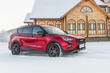 Jetour X70 Coupé : un crossover stylé et ambitieux photo 4