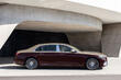 Mercedes-Maybach Classe S II génération : test de la berline de luxe photo 3