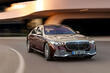 Mercedes-Maybach Classe S II génération : test de la berline de luxe photo 1