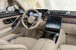 Mercedes-Maybach Classe S II génération : test de la berline de luxe photo 6