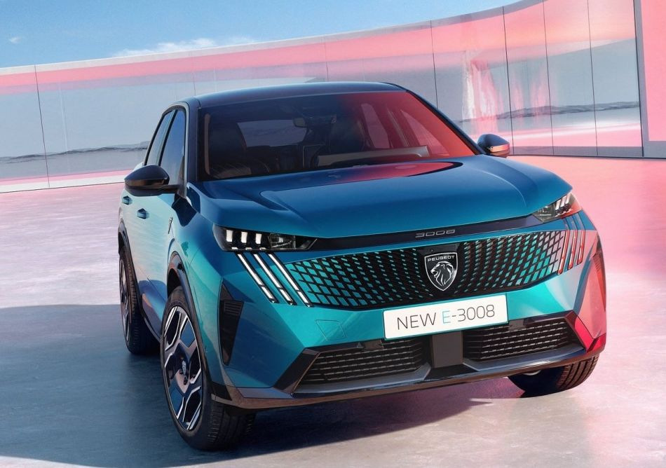Essai Peugeot e-308 : une voiture électrique avec une autonomie allant jusqu’à 700 km