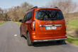 Renault Kangoo 3ème génération : test du monospace photo 4