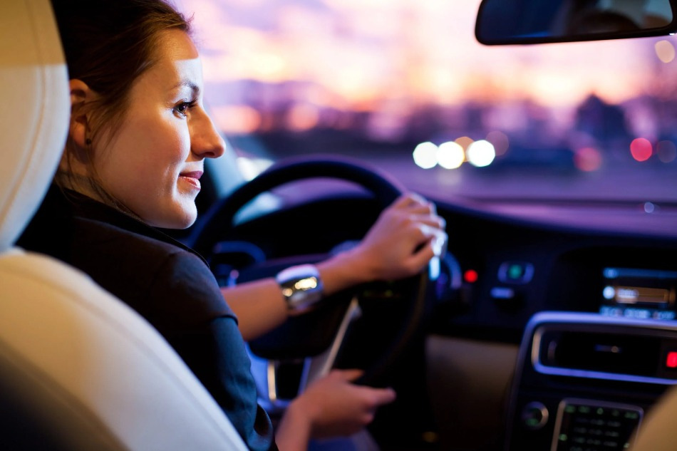 Un cadeau pour une dame de l’automobile : choisissez un cadeau qui vous plaira certainement