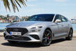 Genesis G70 Shooting Brake : test de l’élégant break photo 3